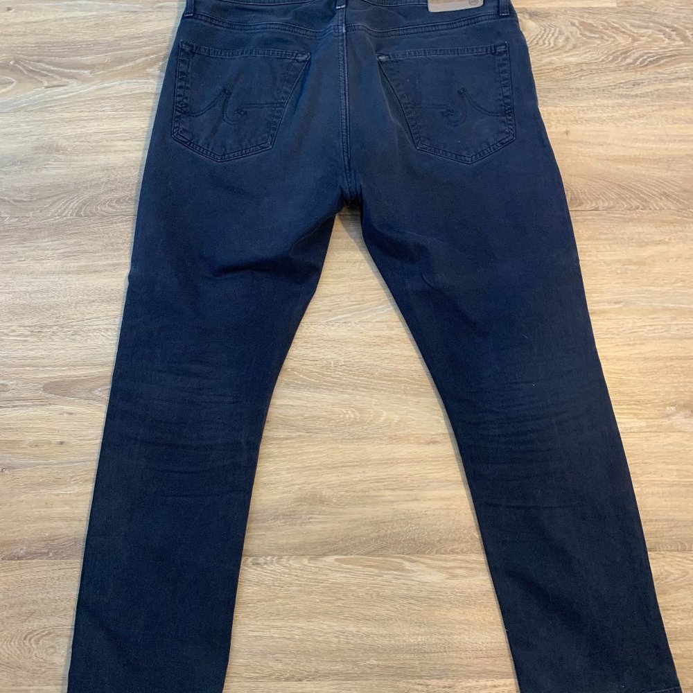 AG Everett Slim Straight